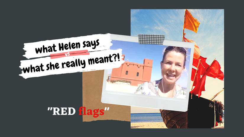 Red Flags
